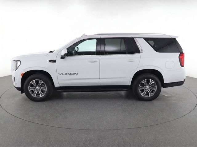 2022 GMC Yukon SLE Kerrville TX