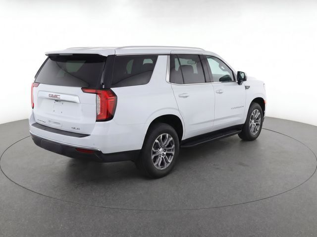 2022 GMC Yukon SLE Kerrville TX