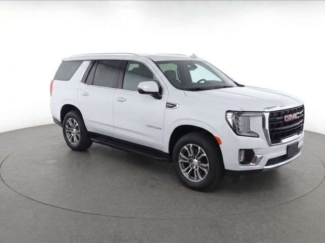 2022 GMC Yukon