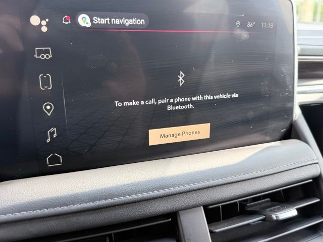 2022 GMC Yukon SLE Kerrville TX