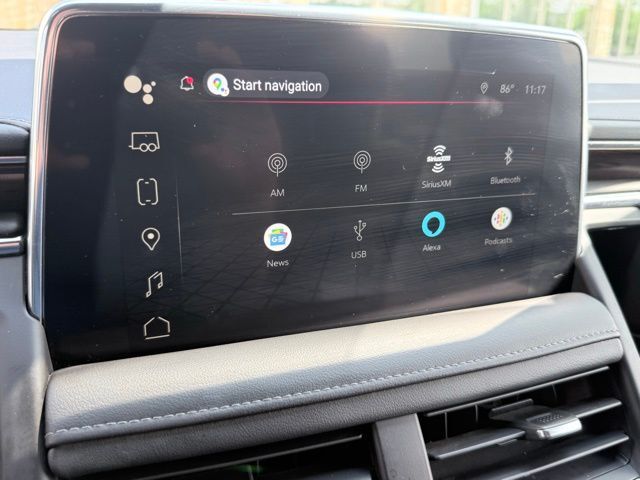 2022 GMC Yukon SLE Kerrville TX