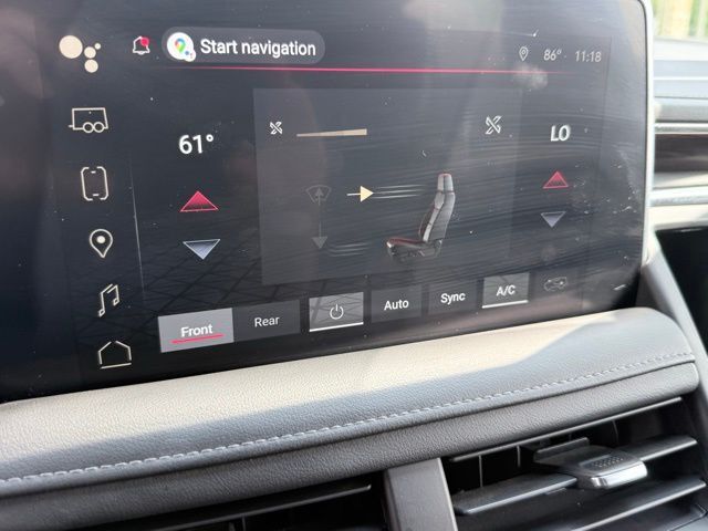 2022 GMC Yukon SLE Kerrville TX