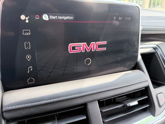 2022 GMC Yukon SLE Kerrville TX