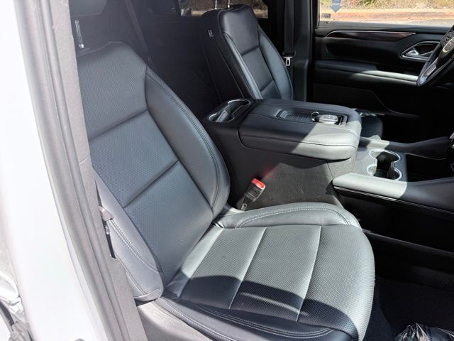 2022 GMC Yukon SLE Kerrville TX
