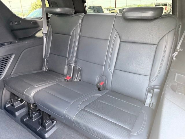 2022 GMC Yukon SLE Kerrville TX