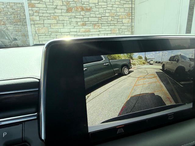 2022 GMC Yukon SLE Kerrville TX