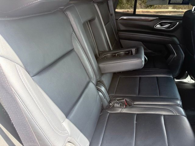 2022 GMC Yukon SLE Kerrville TX