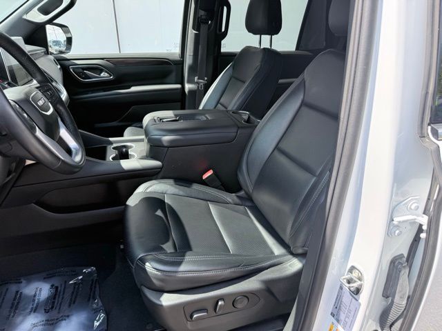 2022 GMC Yukon SLE Kerrville TX