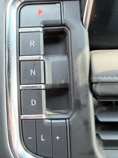 2022 GMC Yukon SLE Kerrville TX