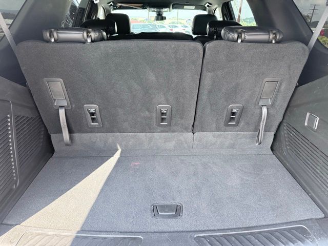 2022 GMC Yukon SLE Kerrville TX