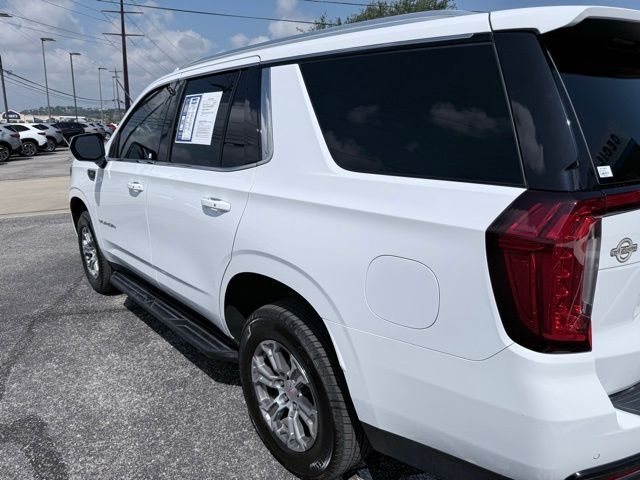 2022 GMC Yukon SLE Kerrville TX