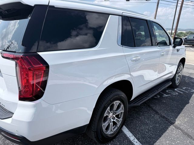2022 GMC Yukon SLE Kerrville TX