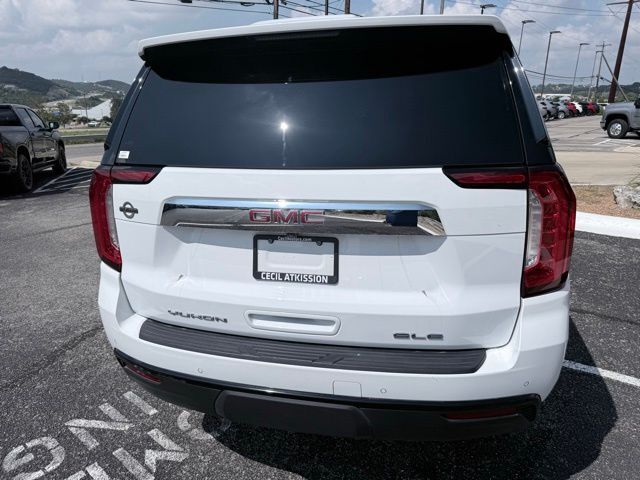 2022 GMC Yukon SLE Kerrville TX