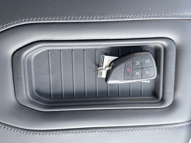 2022 GMC Yukon SLE Kerrville TX
