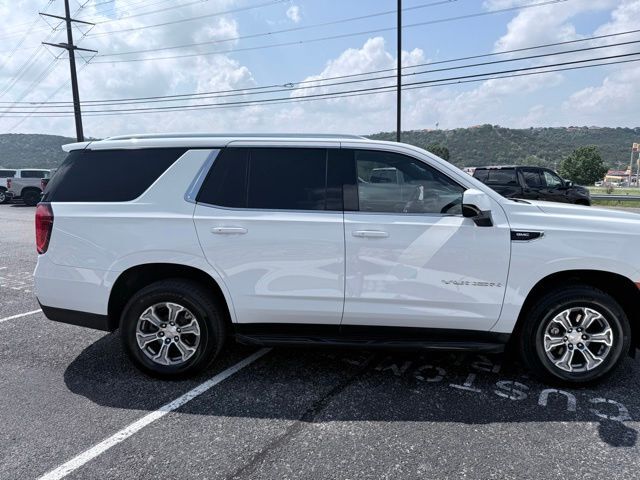 2022 GMC Yukon SLE Kerrville TX
