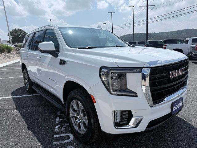 2022 GMC Yukon SLE Kerrville TX