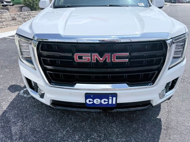 2022 GMC Yukon SLE Kerrville TX