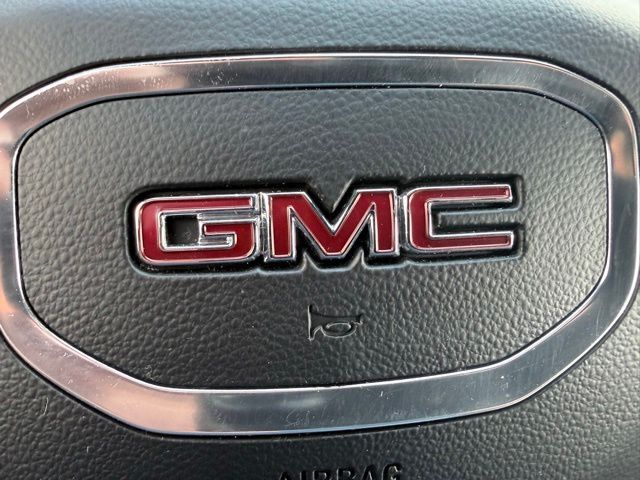 2022 GMC Yukon SLE Kerrville TX