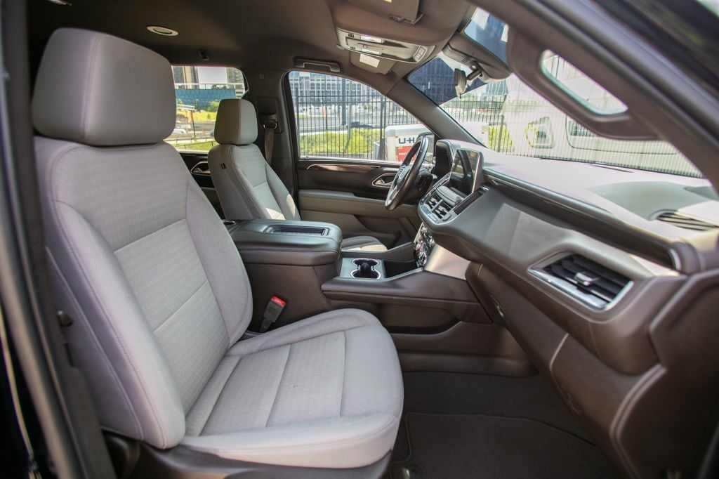 2022 GMC Yukon SLE Atlanta GA