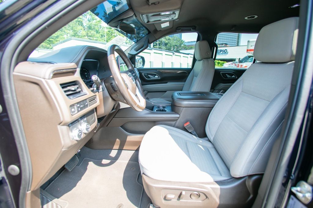 2022 GMC Yukon SLE Atlanta GA