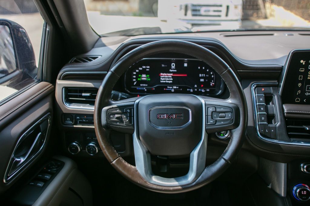 2022 GMC Yukon SLE Atlanta GA