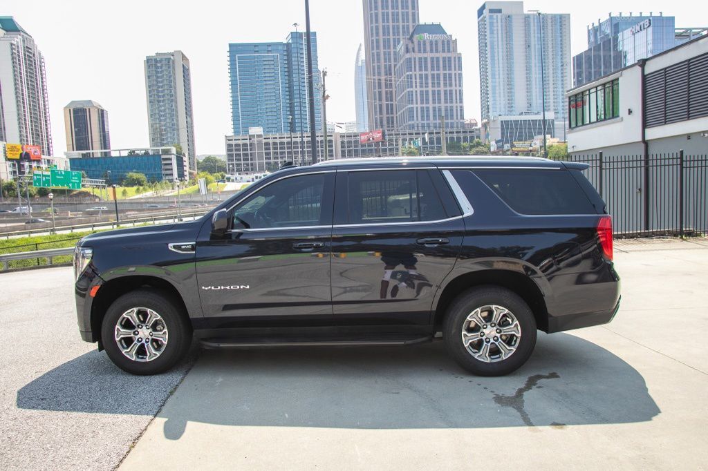 2022 GMC Yukon SLE Atlanta GA