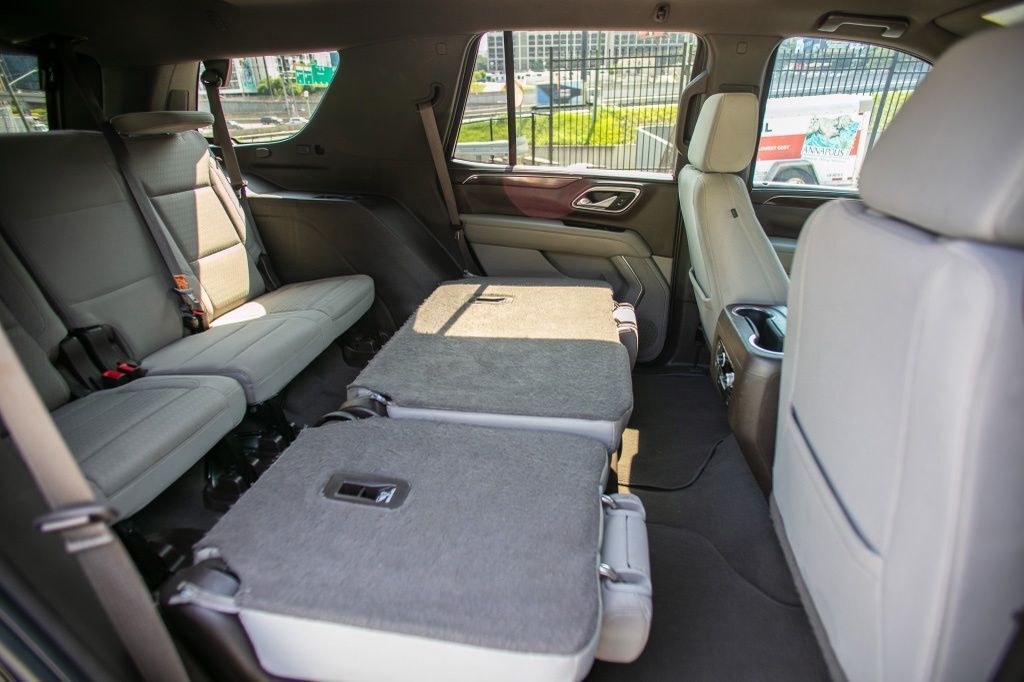 2022 GMC Yukon SLE Atlanta GA