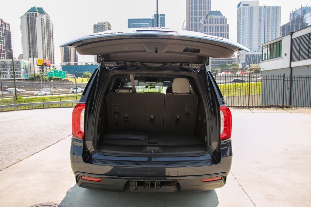 2022 GMC Yukon SLE Atlanta GA