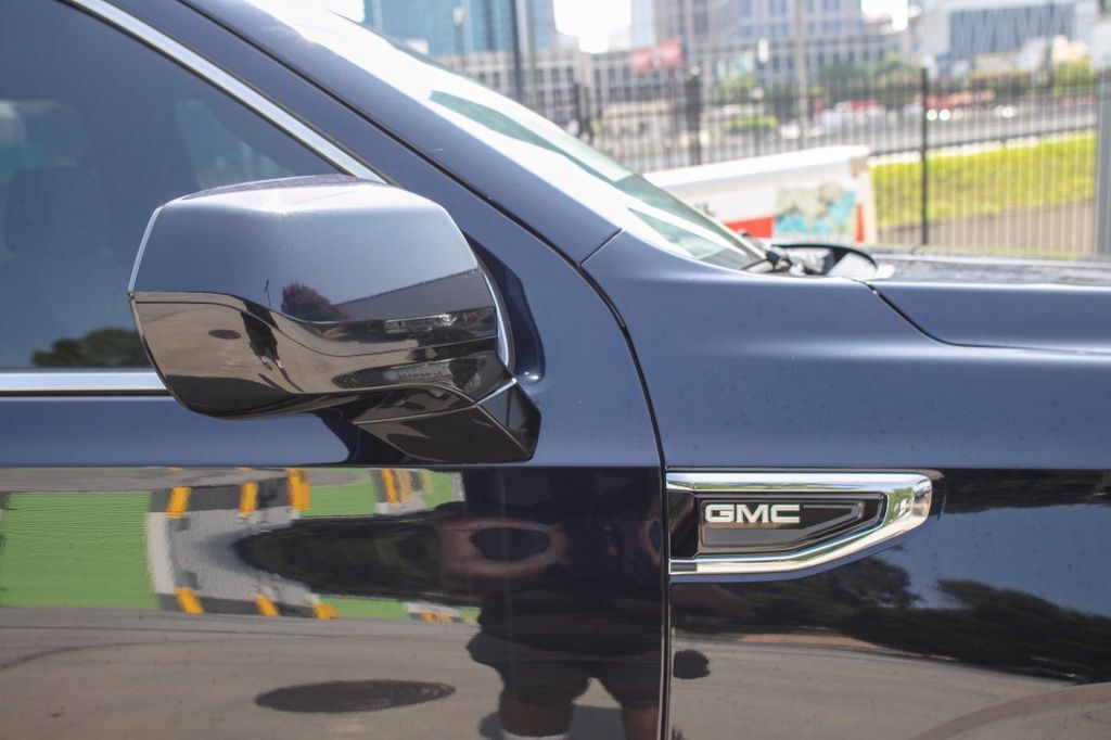 2022 GMC Yukon SLE Atlanta GA
