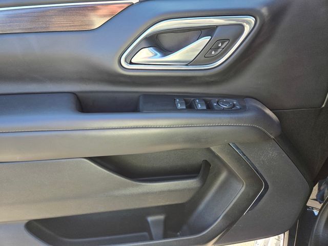 2022 GMC Yukon SLE Folsom CA