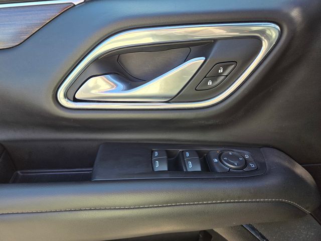 2022 GMC Yukon SLE Folsom CA