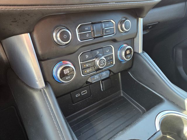 2022 GMC Yukon SLE Folsom CA