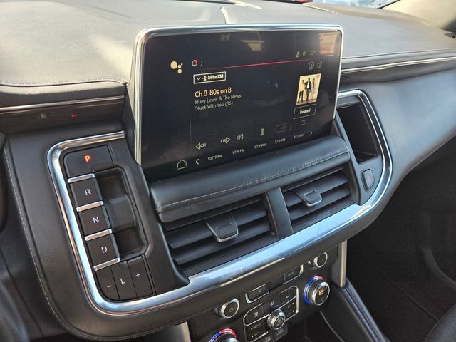 2022 GMC Yukon SLE Folsom CA