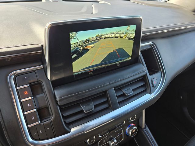 2022 GMC Yukon SLE Folsom CA