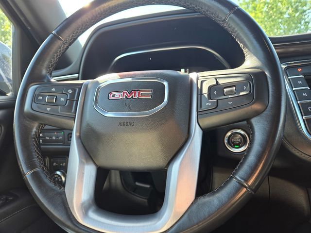 2022 GMC Yukon SLE Folsom CA