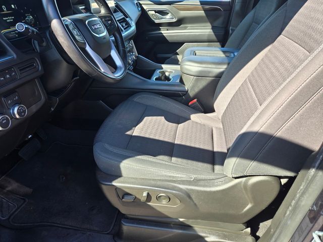2022 GMC Yukon SLE Folsom CA
