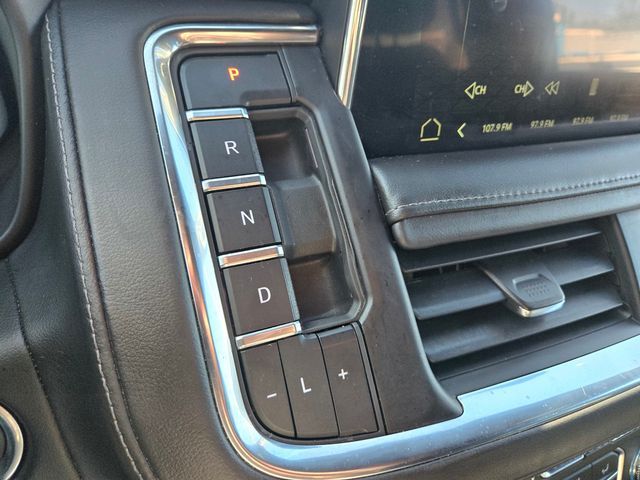 2022 GMC Yukon SLE Folsom CA