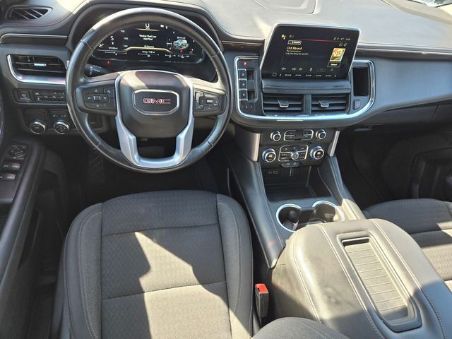 2022 GMC Yukon SLE Folsom CA