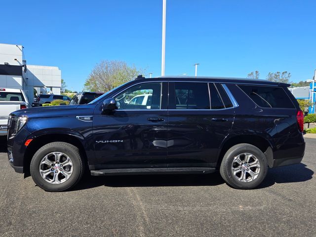 2022 GMC Yukon SLE Folsom CA
