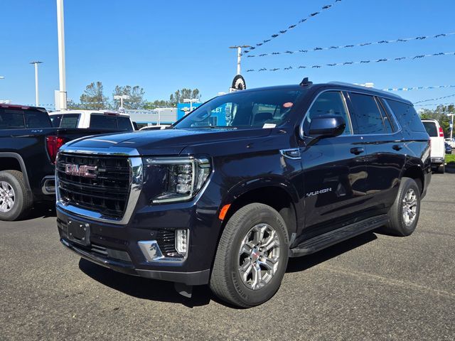 2022 GMC Yukon SLE Folsom CA