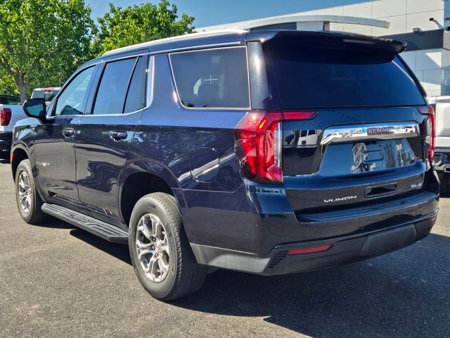 2022 GMC Yukon SLE Folsom CA