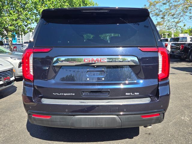 2022 GMC Yukon SLE Folsom CA
