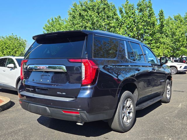 2022 GMC Yukon SLE Folsom CA