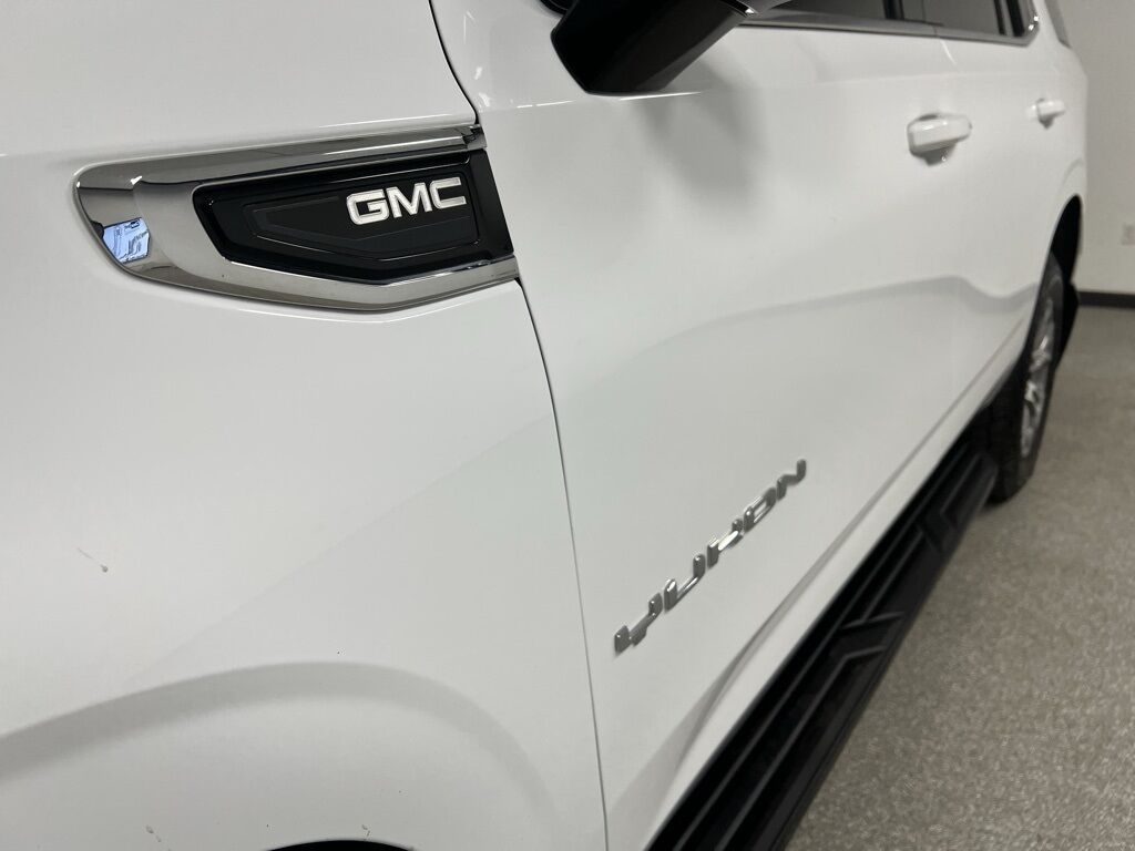 2022 GMC Yukon SLE Highlands Ranch CO