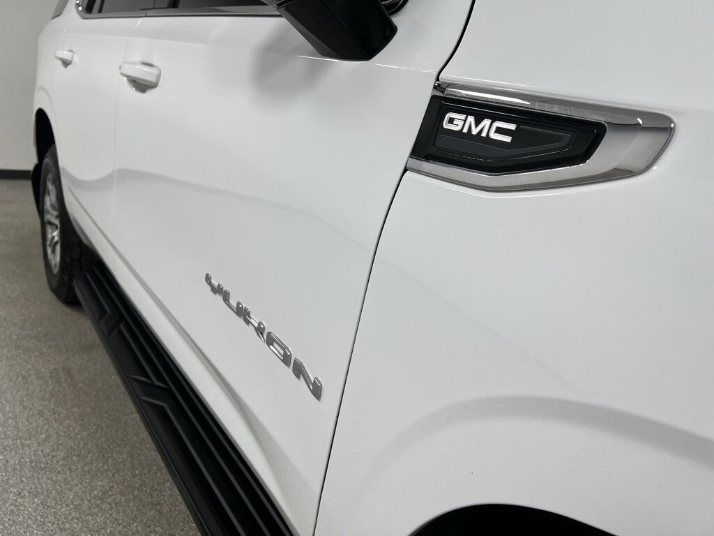 2022 GMC Yukon SLE Highlands Ranch CO