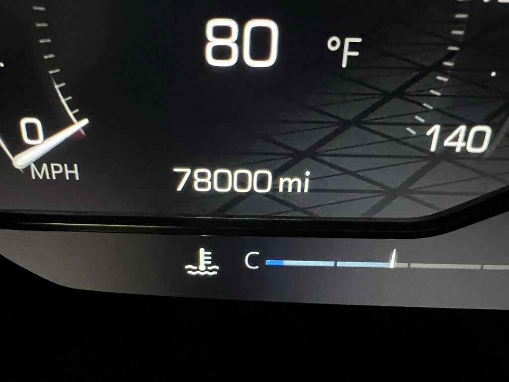 2022 GMC Yukon SLE Highlands Ranch CO