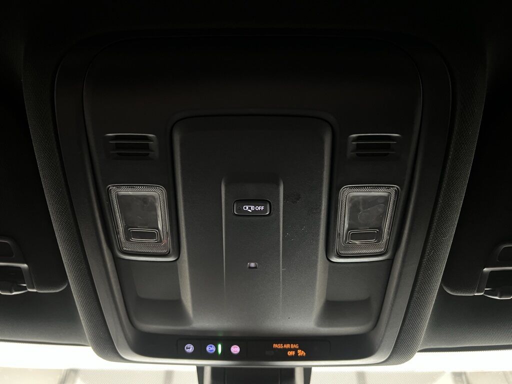 2022 GMC Yukon SLE Highlands Ranch CO
