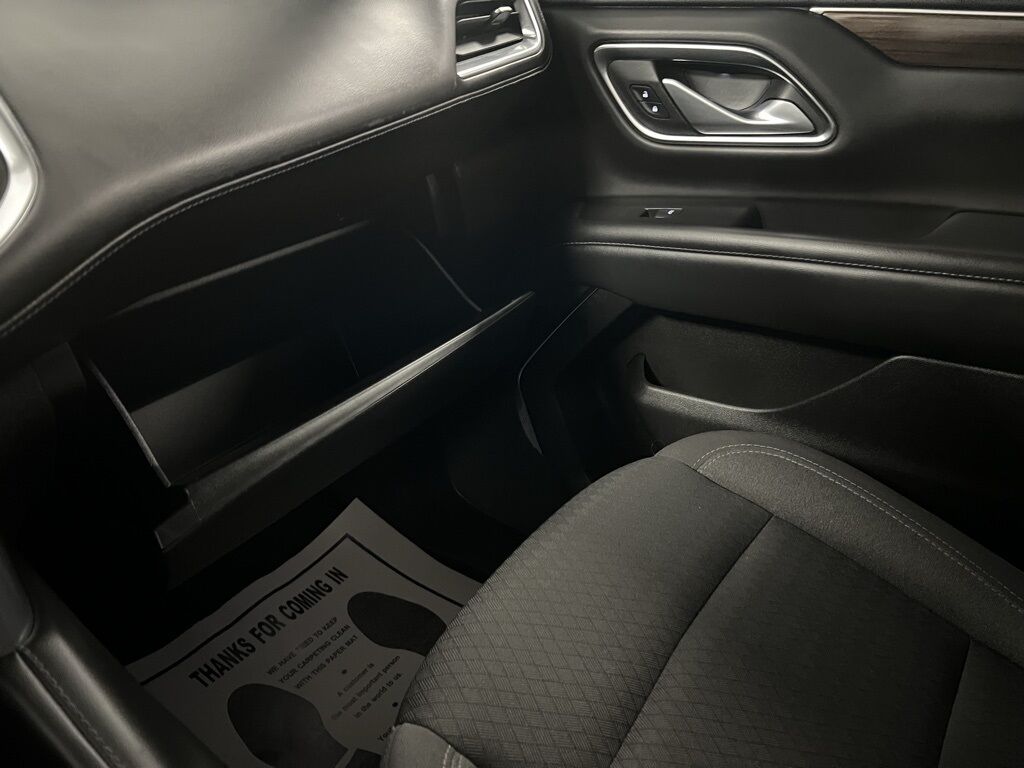 2022 GMC Yukon SLE Highlands Ranch CO