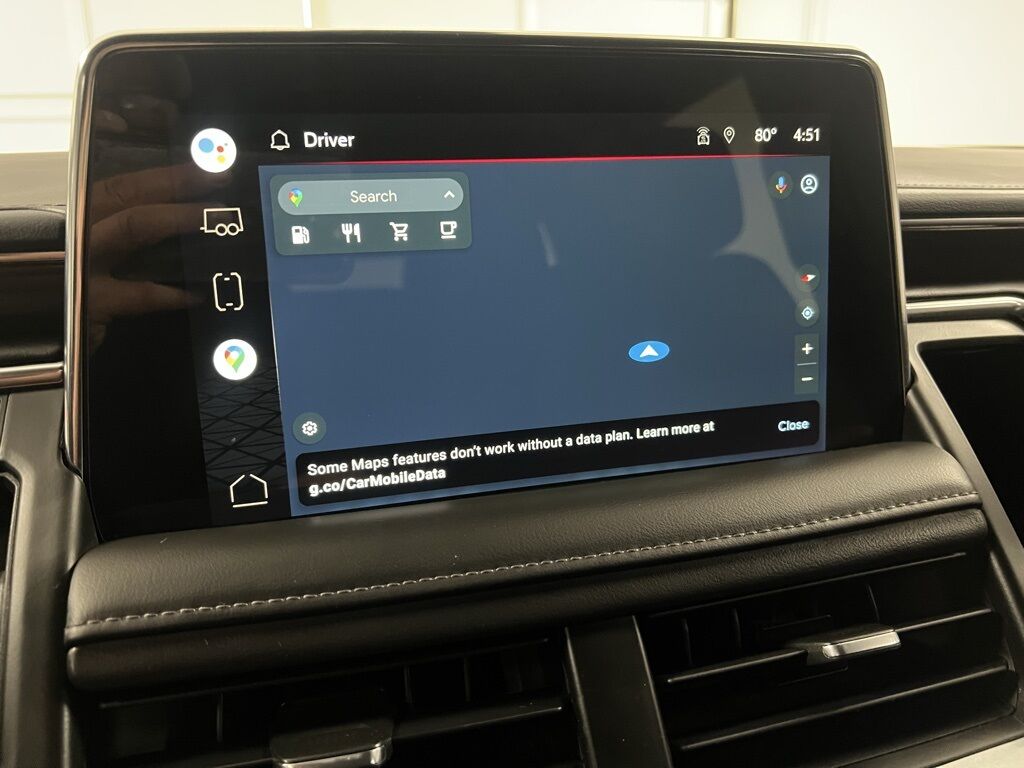 2022 GMC Yukon SLE Highlands Ranch CO