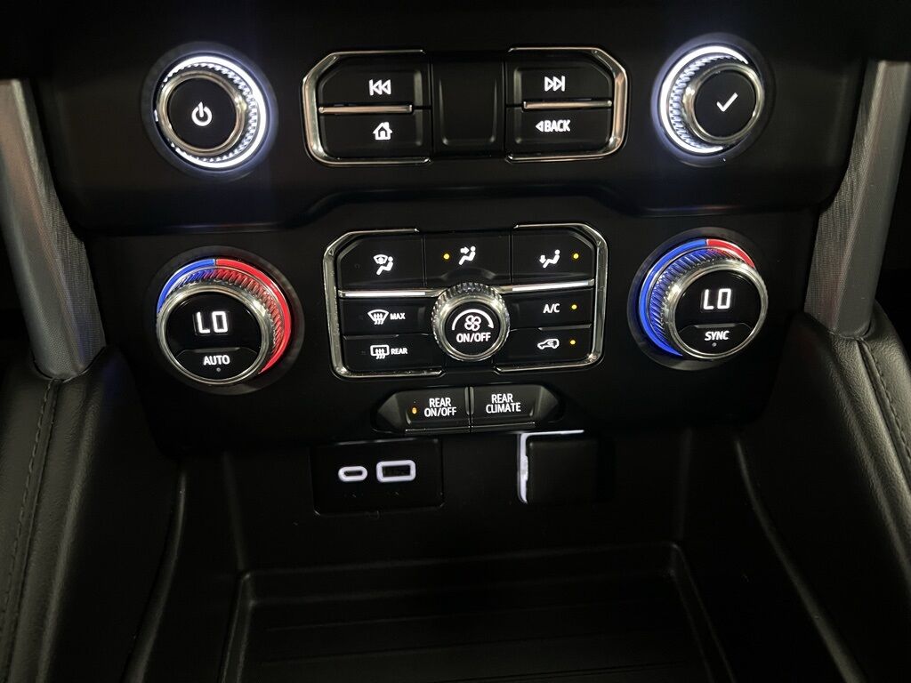 2022 GMC Yukon SLE Highlands Ranch CO